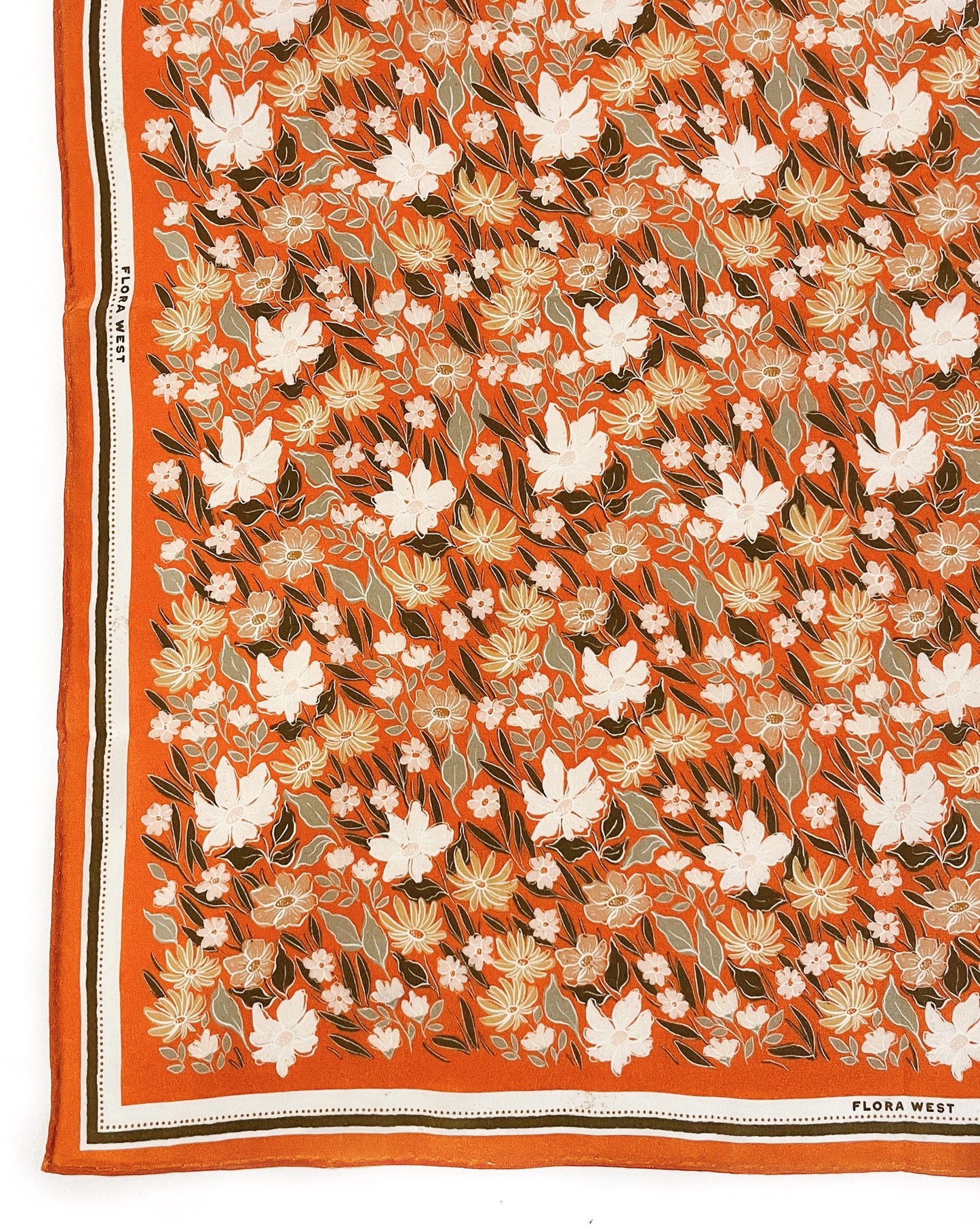Botanical Garden Bandana