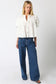 Tilly Bubble Top