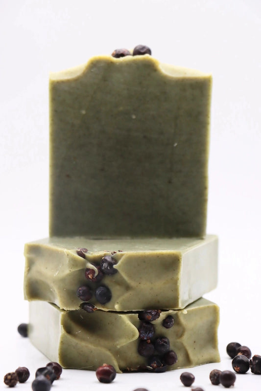 Forest Mint Soap