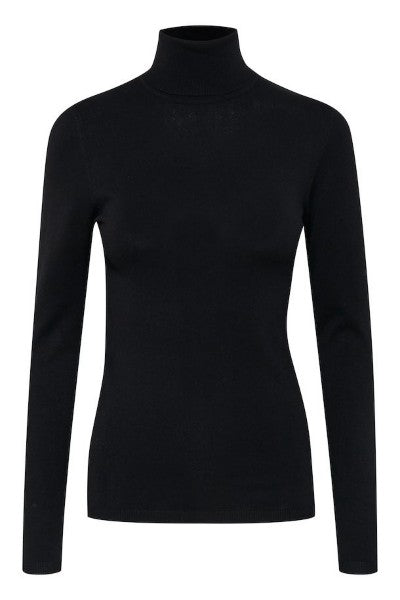 Mafa Roll Neck Sweater