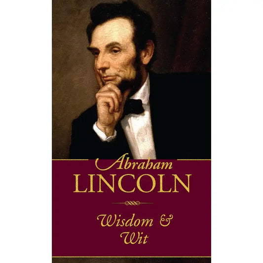 Wisdom & Wit Book