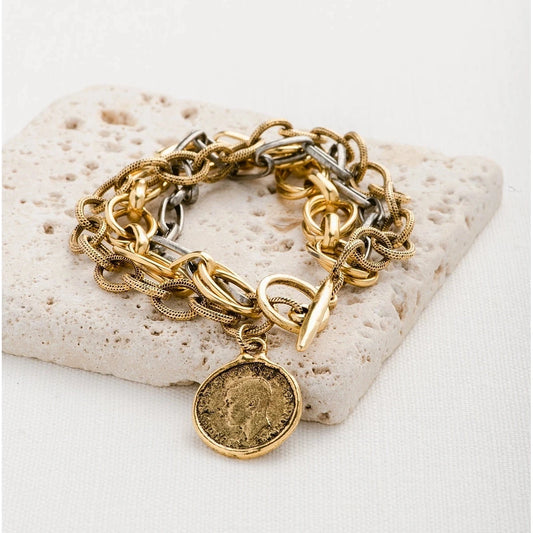 Victoria Bracelet