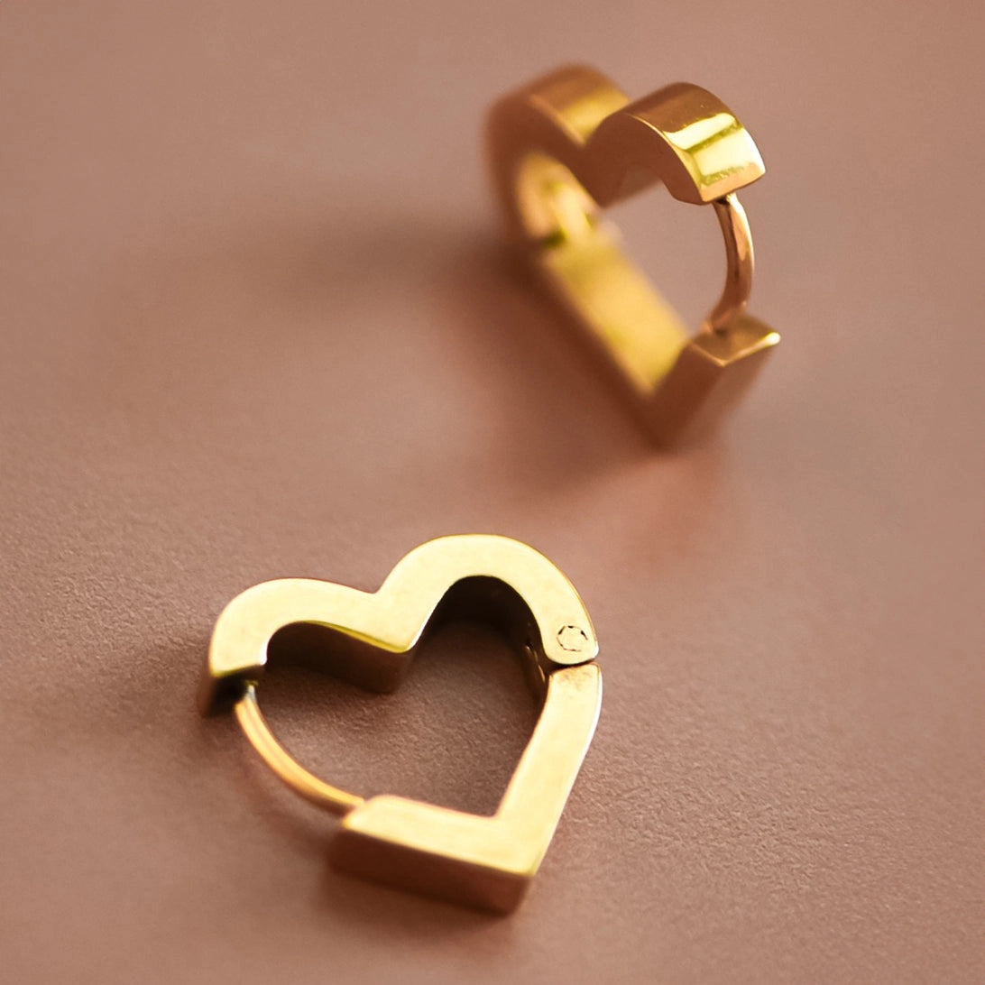 Heart Hoops