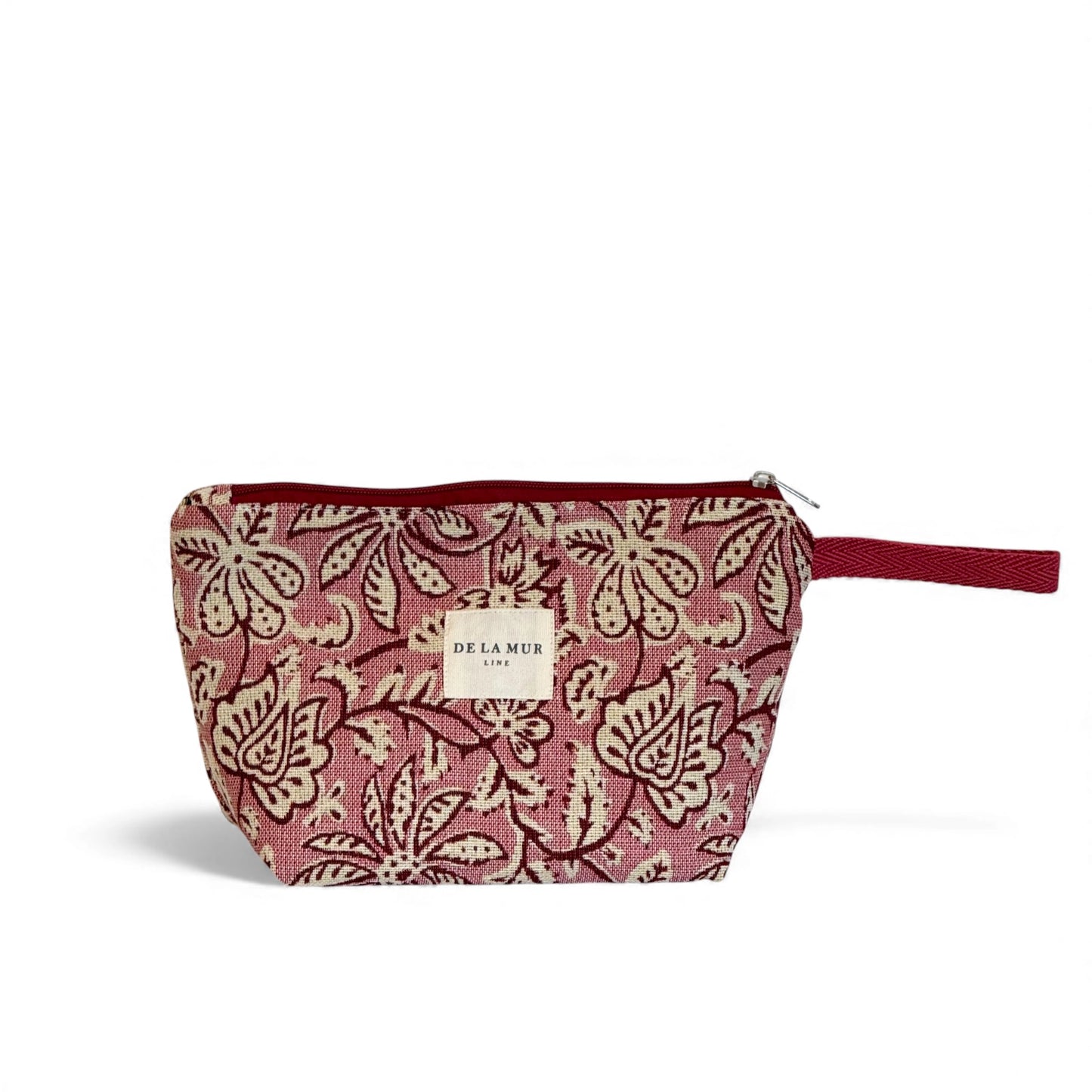 Large Makeup Bag
