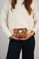 Esme Small Makeup Bag