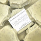 Lemongrass Poppyseed Soap