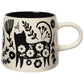 Catbloom Imprint Mug