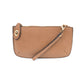 Mini Crossbody Wristlet