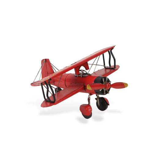 Velo 1933 G5 Bi-Plane