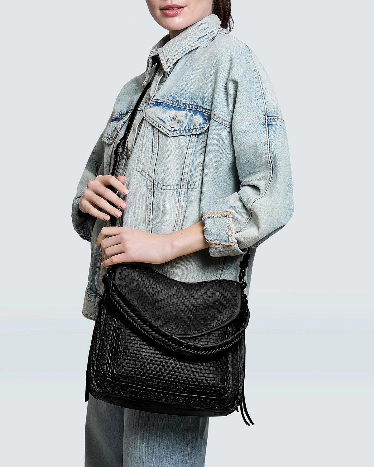 All For Love Shoulder Bag