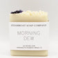 Morning Dew Soap