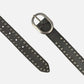 Zwier Studded Belt