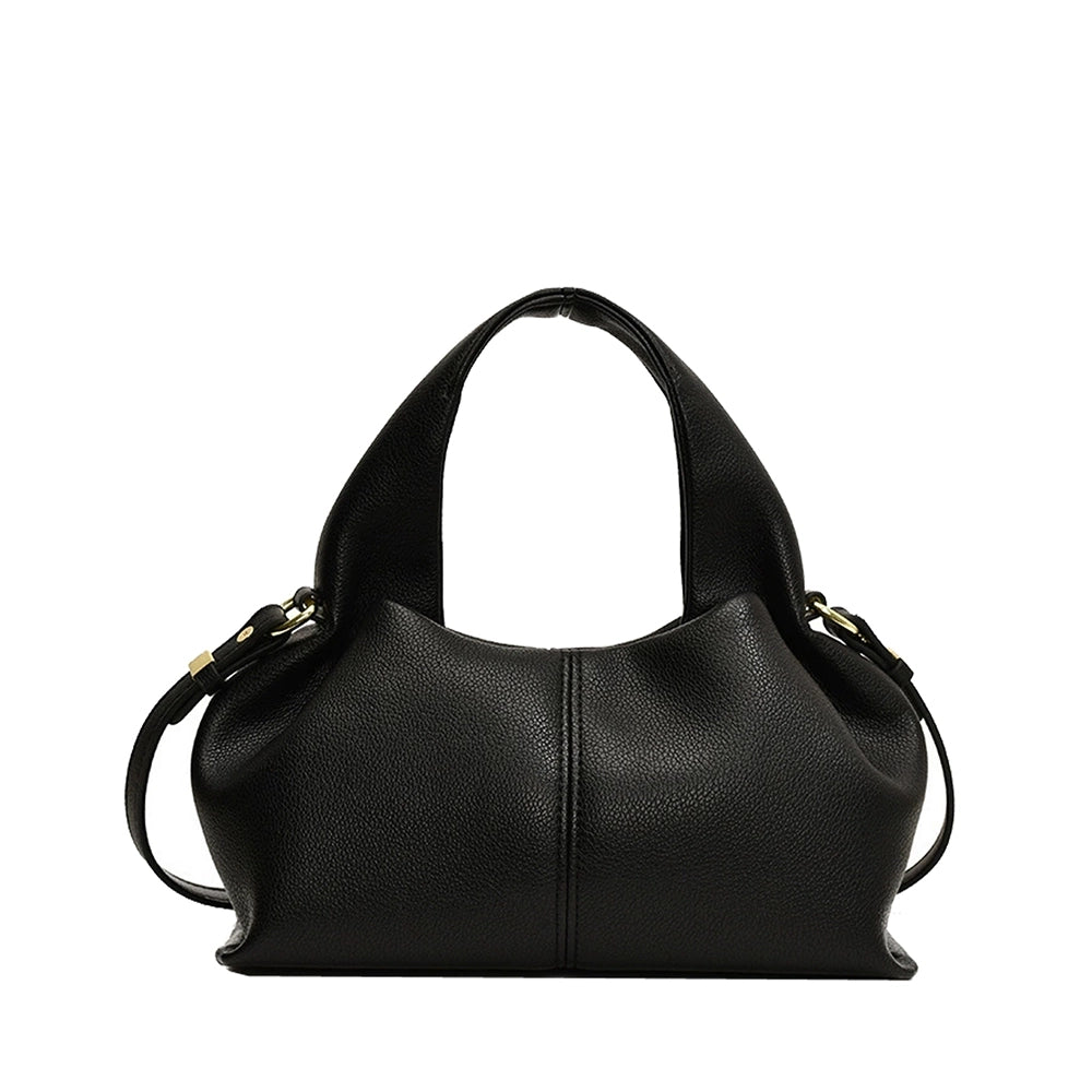Baggy Satchel Bag