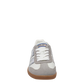Cloud Sneaker - Light Grey