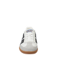 Cloud Sneaker - White Black
