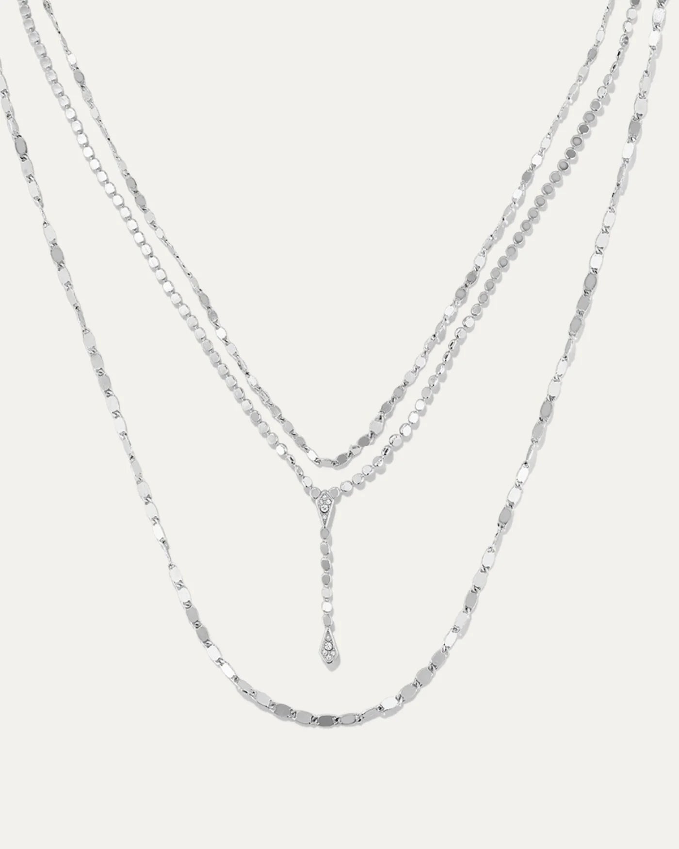 Collette Layered Necklace