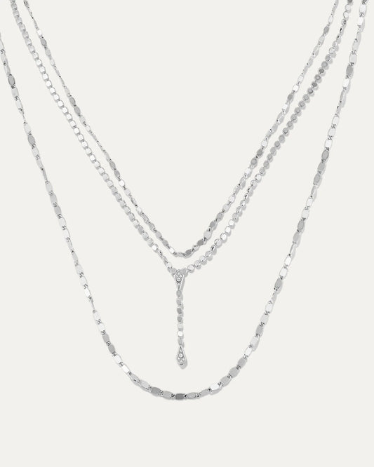 Collette Layered Necklace