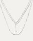 Collette Layered Necklace