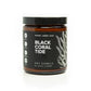 Black Coral Tide Candle - 9 oz