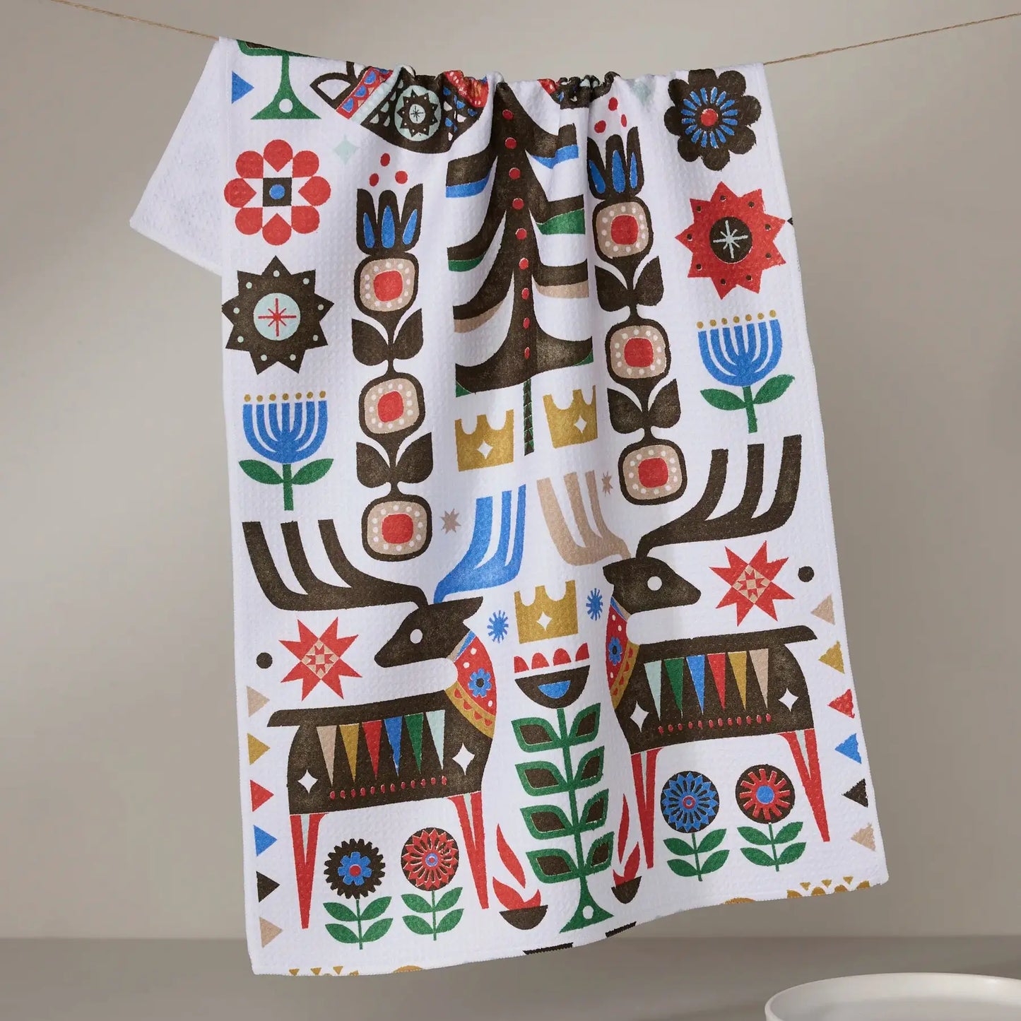 Everfolk Kitchen Towel