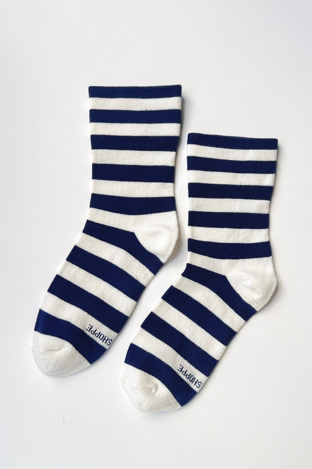 Wide Wally Socks