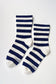 Wide Wally Socks