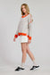 Munich Contrast Sweater