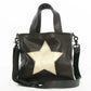 Gold Star Joanie Small Handbag