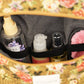 Esme Large Squared Makeup Bag