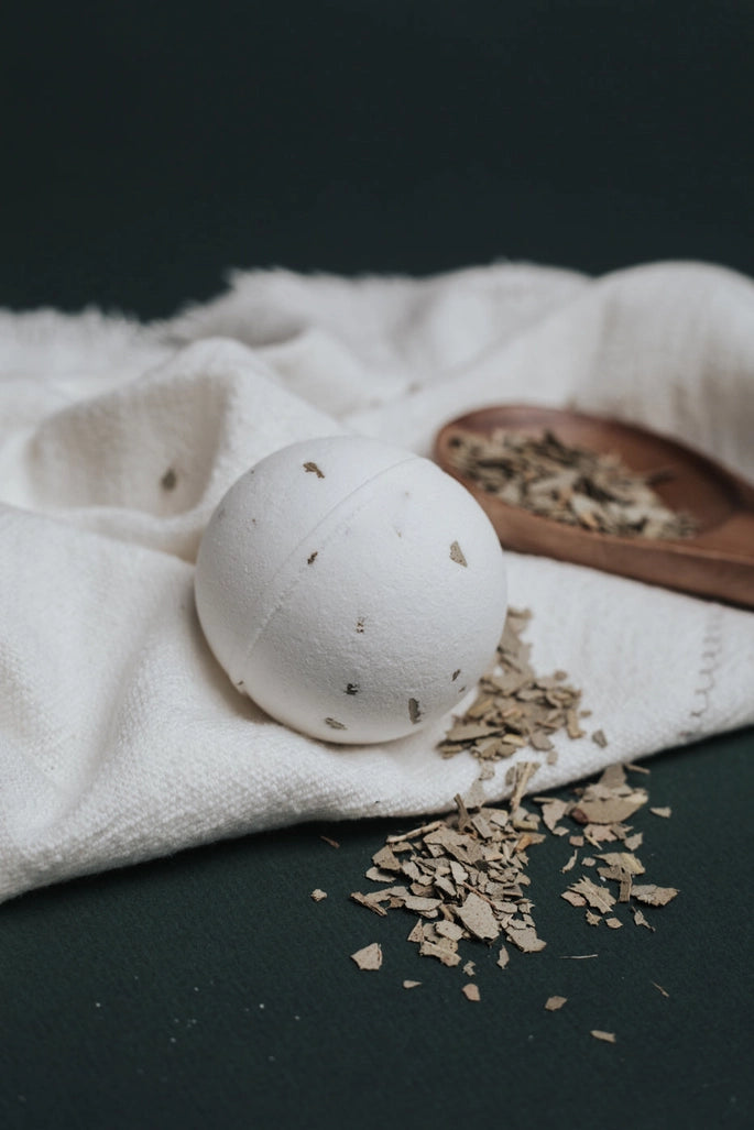 Bath Bomb - Eucalyptus