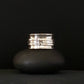 Sterling Silver Spinner Ring