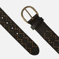 Demi Studded Belt