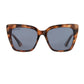 Shya Sunglasses - Brown Tortoise