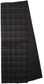 Window Pane Reversible Scarf