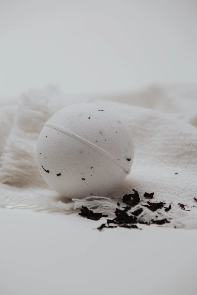 Bath Bomb - Hibiscus