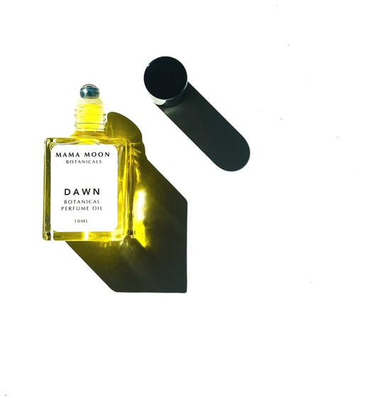 Botanical Oil Roll-On - Dawn