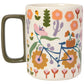 Petal Power Studio Mug