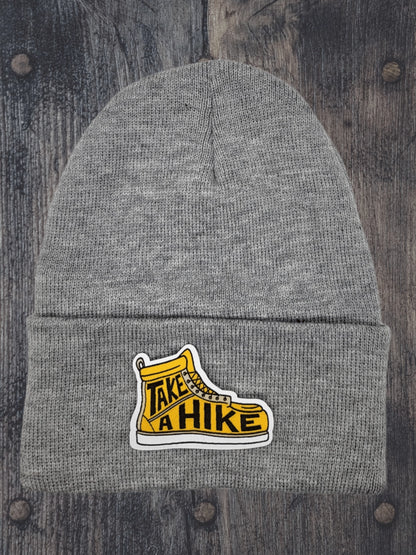 Hiking Beanie