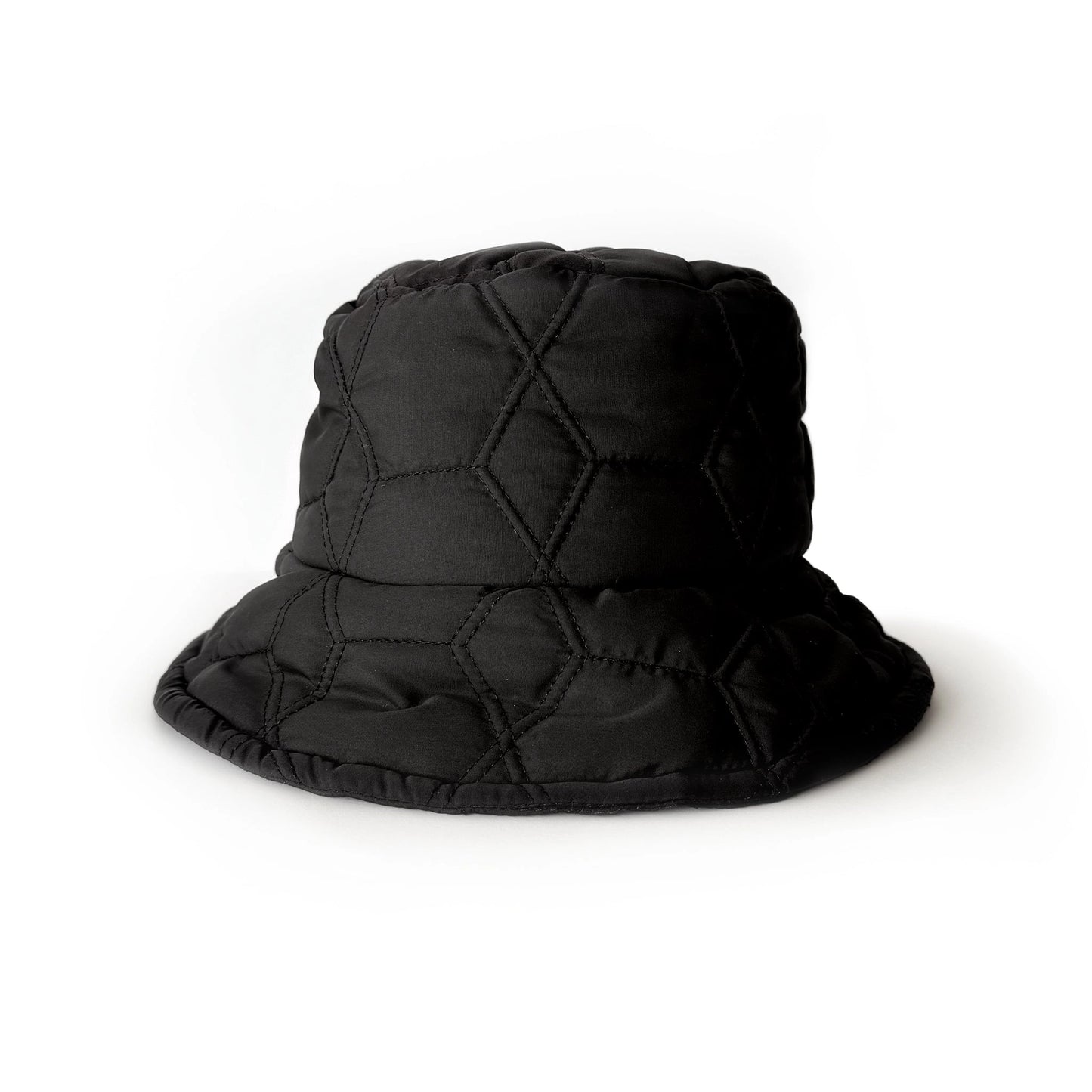 Puffer Bucket Hat