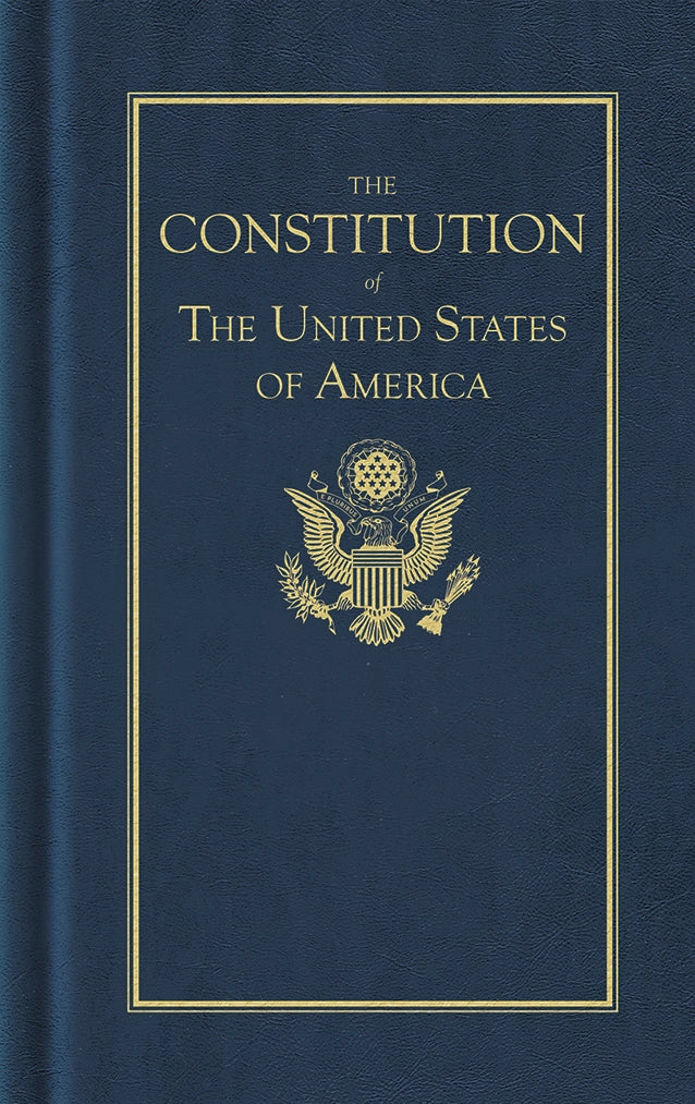 Constitution Of The US Book