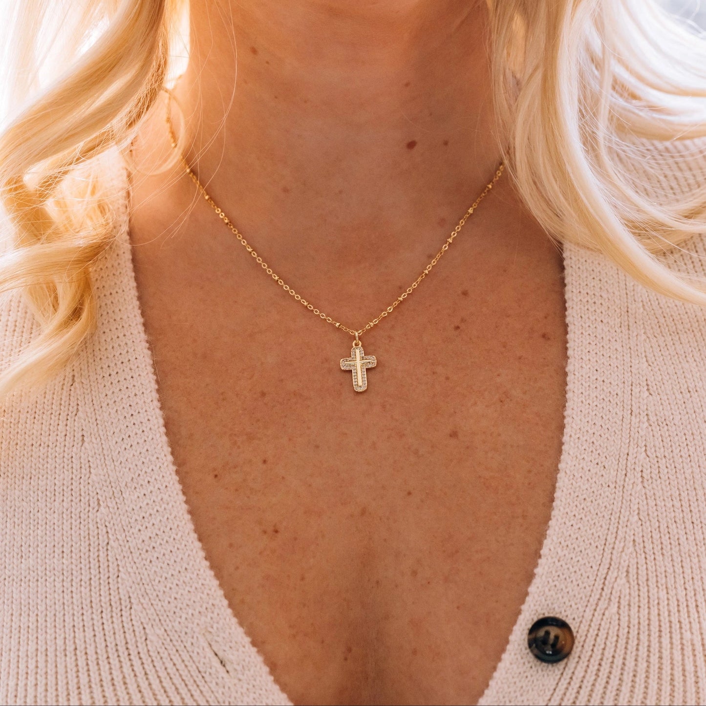Legacy Necklace
