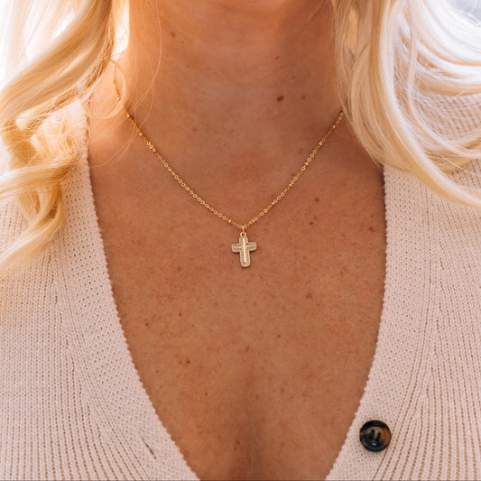 Legacy Necklace