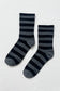 Wide Wally Socks