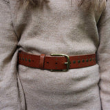 Faye Studded Belt