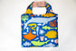 Sea Animals Reusable Tote