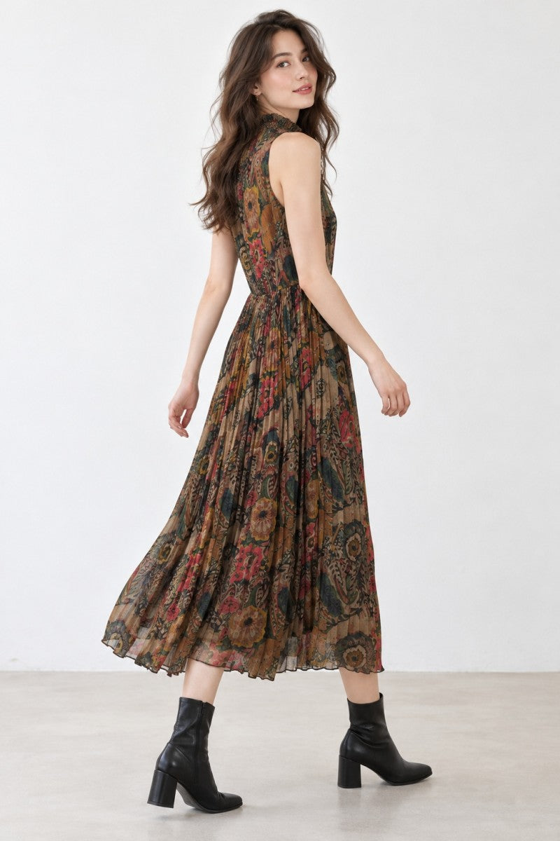 Donna Dress