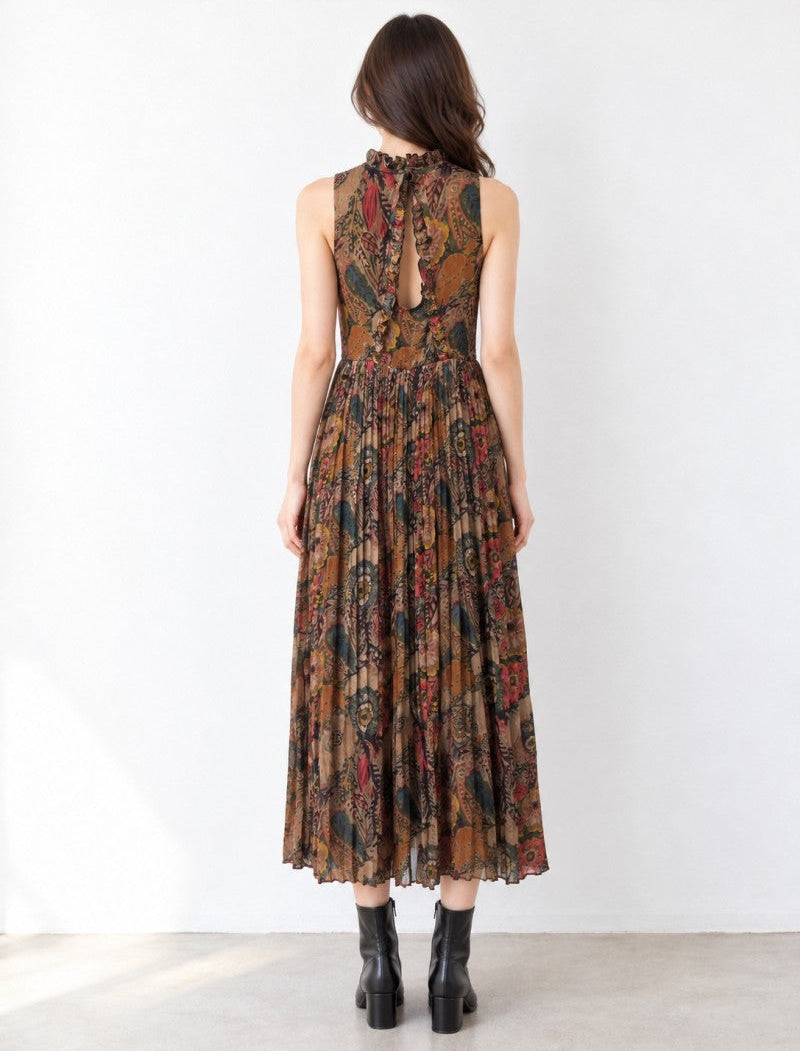 Donna Dress