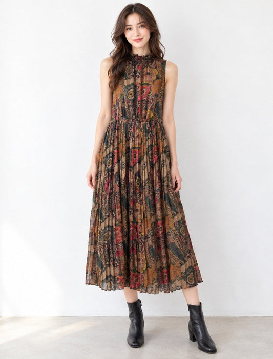 Donna Dress