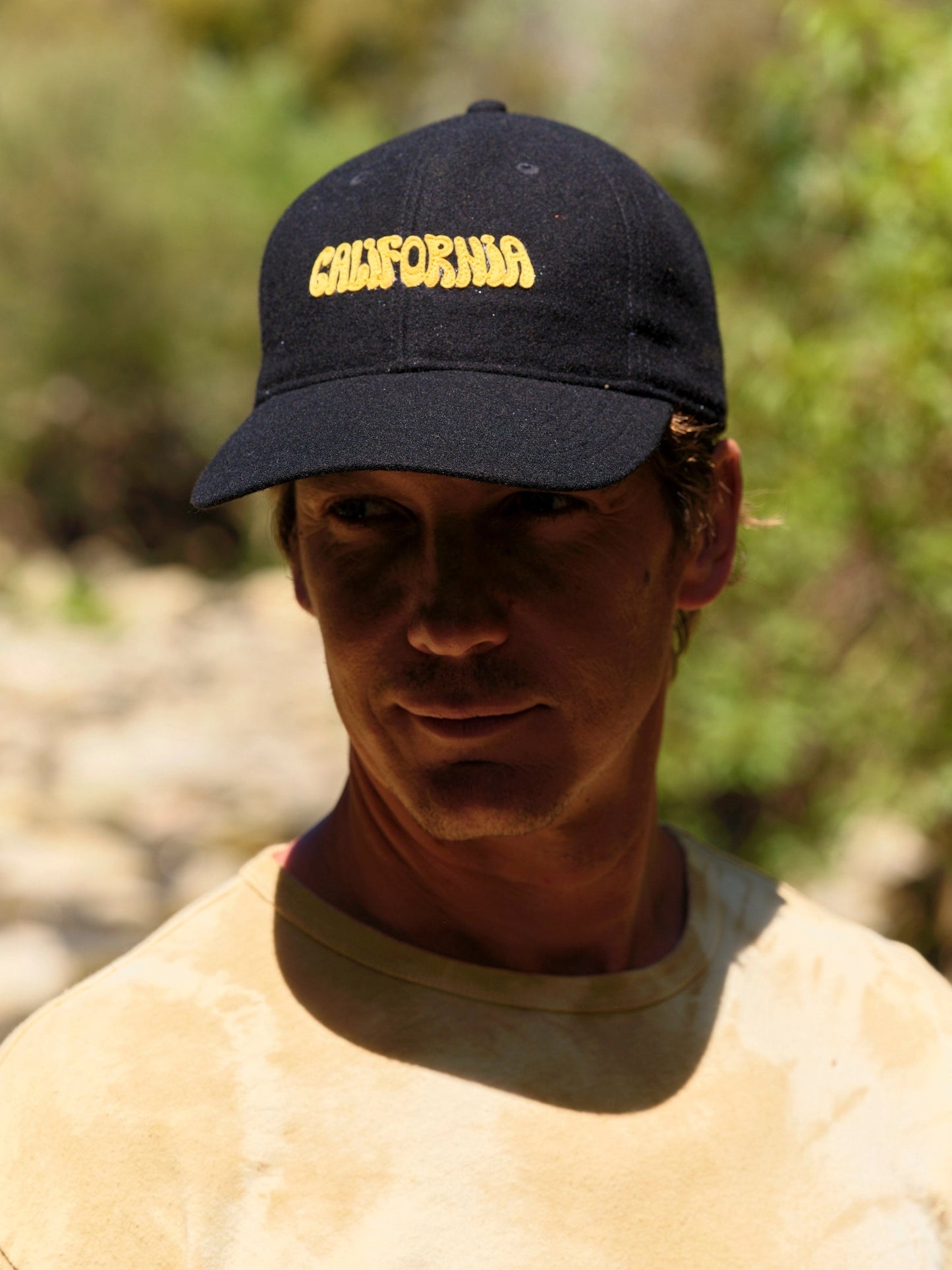California Hat