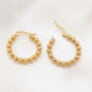 Circle Ball Hoops
